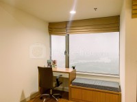 Apartemen Orange County - Comfy 1BR Apartment at Orange County By Travelio