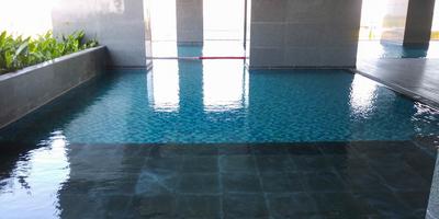 Apartemen Grand Sungkono Lagoon - Good Choice and Homey 1BR Grand Sungkono Lagoon Apartment By Travelio