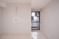 Apartemen The Ayoma - Best 2BR Unfurnished with AC Apartment at The Ayoma By Travelio