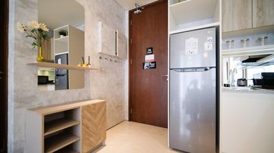 Apartemen The Rosebay - Wonderful and Cozy Stay 2BR at The Rosebay Apartment By Travelio