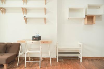 Apartemen Cervino Village Casablanca - Best Deal and Comfortable 2BR Apartment Cervino Village Casablanca By Travelio