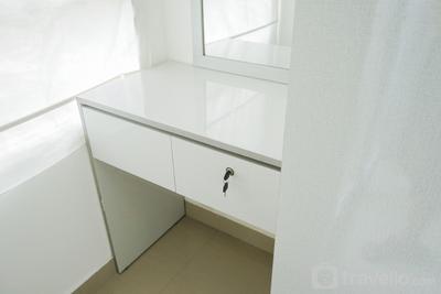 Apartemen Poris 88 - Modern Studio at Poris 88 Apartment By Travelio