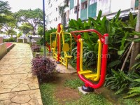 Apartemen Sentra Timur Residence - Cozy Stay Studio at Apartment Sentra Timur Residence By Travelio