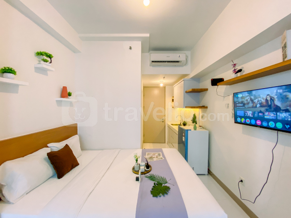 Apartemen West Vista