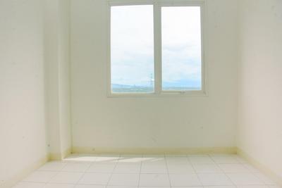 Apartemen Podomoro Golf View - Unfurnished Studio at 18th Floor with AC Podomoro Golf View Apartment By Travelio