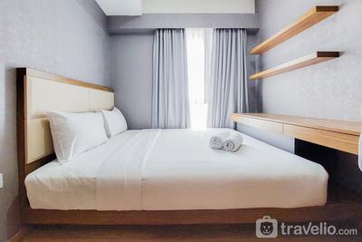 Apartemen Sky House BSD - Comfort and Spacious 3BR at Sky House BSD Apartment By Travelio