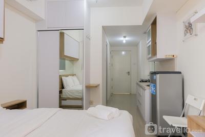 Apartemen Silk Town Alexandria - Comfy Studio at Silk Town Apartment By Travelio