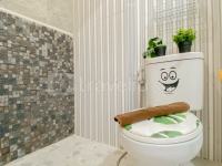 Apartemen Green Pramuka City - Spacious and Homey Combined 3BR Apartment Green Pramuka City By Travelio