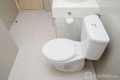 Apartemen Tree Park City BSD - Cozy 1BR with Best View Tree Park City BSD Apartment By Travelio