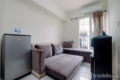 Apartemen Podomoro Golf View - Comfort 2BR at Podomoro Golf View Apartment By Travelio