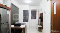 Apartemen Puncak Kertajaya - Best Choice and Modern 2BR at Puncak Kertajaya Apartment By Travelio