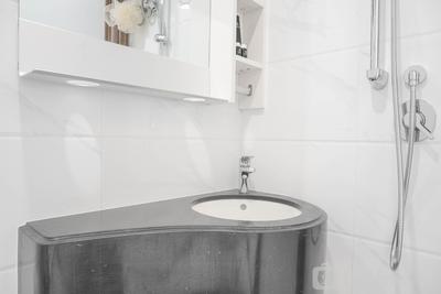 Apartemen Sky House BSD - Well Appointed Studio at Sky House BSD Apartment By Travelio