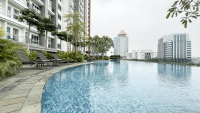 Apartemen Antasari Place - Studio Bright Areum Residence at Antasari Place