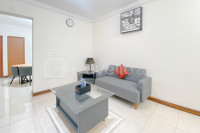 Apartemen Majesty - Spacious Luxury 2BR at Majesty Apartment By Travelio