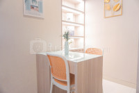 Apartemen Orange County - Spacious and Homey Studio at Orange County Apartment By Travelio