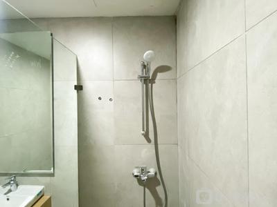 Apartemen Pollux Chadstone - Nice Studio Apartment at Pollux Chadstone By Travelio