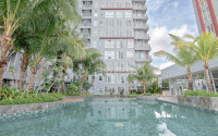 Apartemen Vida View Makassar - Spacious 2BR at Vida View Makassar Apartment By Travelio