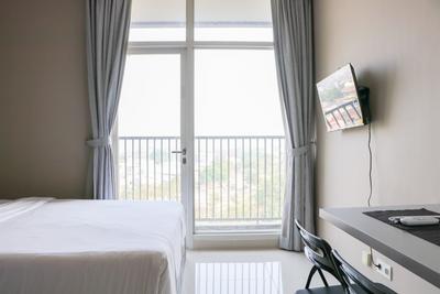 Apartemen Ciputra International - Strategic and Warm Studio at Ciputra International Apartment By Travelio