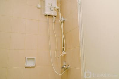 Apartemen Gading Greenhill - Comfort and Minimalist 2BR at Gading Greenhill Apartment By Travelio