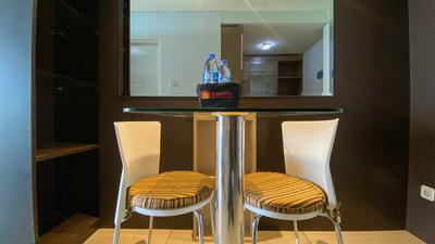Apartemen Lavande Residence - Comfort and Modern Look Studio Lavande Residence Apartment By Travelio