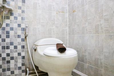 Apartemen Suites @Metro - Best Deal 2BR Apartment Suites @Metro By Travelio