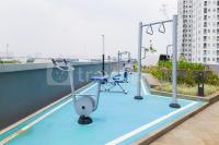 Apartemen Cisauk Point - Studio Room at Cisauk Point Apartment By Travelio