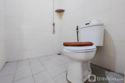 Apartemen Ayodhya Residence Tangerang - Elegant and Restful Studio Apartment Ayodhya Residence By Travelio