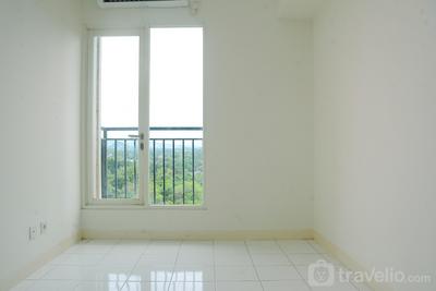 Apartemen Podomoro Golf View - Unfurnished Studio at 18th Floor with AC Podomoro Golf View Apartment By Travelio