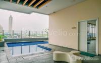 Apartemen Kebayoran Icon - Modern Style Studio at Kebayoran Icon Apartment By Travelio