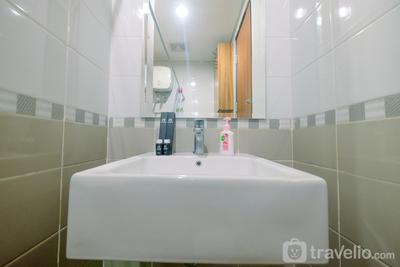 Apartemen Royal Olive Residence - Modern and Cozy 2BR Apartment Royal Olive Residence By Travelio