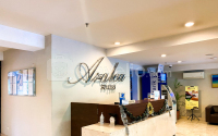 Apartemen Azalea Suites - Comfy and Spacious Studio Apartment at Azalea Suites By Travelio