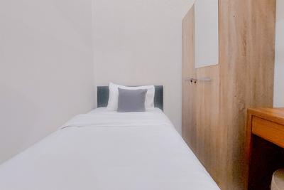 Apartemen Serpong Greenview - Best Deal and Cozy 2BR at Apartment Serpong Greenview By Travelio