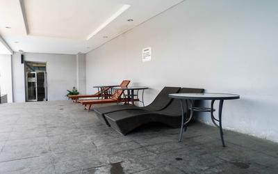 Apartemen Puri Mas - Serene and Comfy Studio at Puri Mas Apartment By Travelio