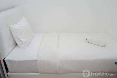 Apartemen Sky House BSD - Elegant and Homey 2BR at Sky House BSD Apartment By Travelio