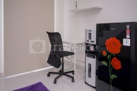 Apartemen Akasa Pure Living BSD - Restful Studio Loft at Akasa Pure Living BSD Apartment By Travelio