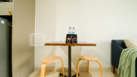 Apartemen Gold Coast - Cozy and Best Location 1BR Gold Coast Apartment By Travelio