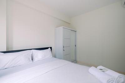 Apartemen Podomoro Golf View - Comfort 2BR at Podomoro Golf View Apartment By Travelio