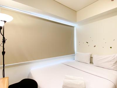 Apartemen Meikarta - Spacious and Homey 2BR at Meikarta Apartment By Travelio