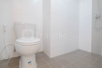 Apartemen Samesta Mahata Tanjung Barat - Unfurnished Studio with AC at Apartment Samesta Mahata Tanjung Barat By Travelio