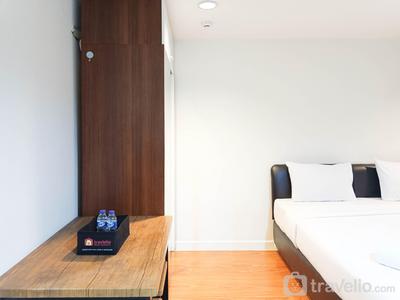 Apartemen Vida View Makassar - Nice and Comfortable Studio at Vida View Makassar By Travelio