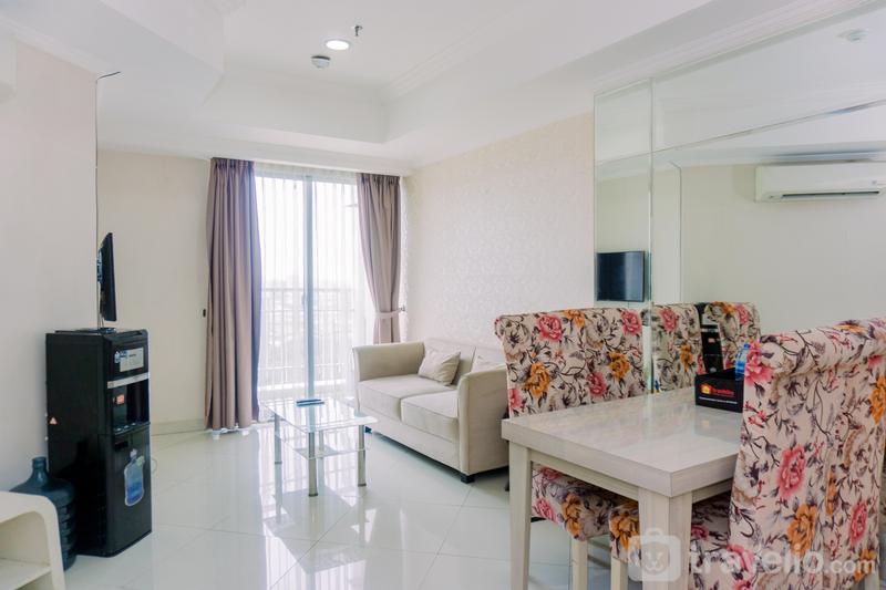 Apartemen Pluit Sea View