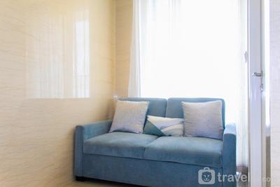 Apartemen Tuscany Residence - Comfort and Spacious 2BR Apartment at Tuscany Residence BSD City By Travelio