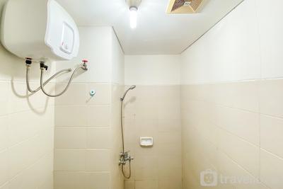 Apartemen Woodland Park Residence - Luxury 2BR at Apartment Woodland Park Residence By Travelio