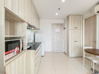 Apartemen Azalea Suites - Comfy and Spacious Studio Apartment at Azalea Suites By Travelio