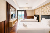 Pleasurable Studio at Apartment De Prima By Travelio