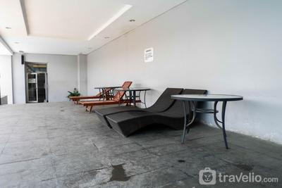 Apartemen Puri Mas - Best Price 2BR Strategic at Puri Mas Apartment By Travelio