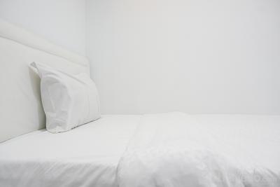 Apartemen Green Park View - Homey and Modern Look 2BR 6th Floor Green Park View Apartment By Travelio