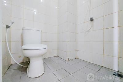 Apartemen Ayodhya Residence Tangerang - Simple Stay Studio Room Ayodhya Residence Tangerang Apartment By Travelio
