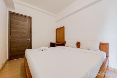 Apartemen Sky House BSD - Comfortable 2BR at Sky House BSD Apartment By Travelio
