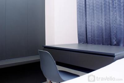 Apartemen Pollux Chadstone - Comfort 2BR at Pollux Chadstone Apartment By Travelio